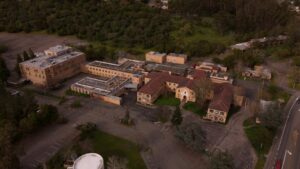 Menjelajahi Pesona Tersembunyi Santa Rosa: Pengalaman Urban Exploration Tak Terlupakan