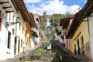 Panduan Eksklusif untuk Menjelajahi Santa Rosa