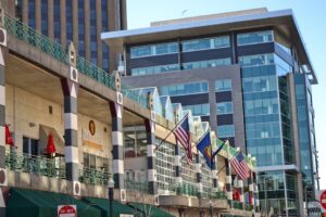 7 Aktivitas Menarik yang Bisa Kamu Lakukan di Pusat Kota Santa Rosa