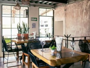 Trendy Restaurants Santa Rosa yang Wajib Dikunjungi Selama Liburan
