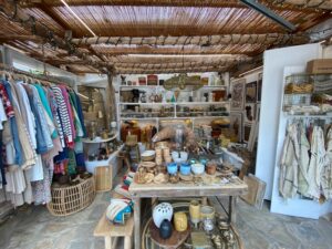 Menjelajahi Pesona Toko Lokal di Santa Rosa