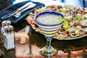 5 Destinasi Kuliner yang Wajib Dikunjungi di 5th Street Dining