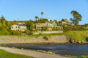Menjelajahi Peluang Investasi Real Estate di Santa Rosa