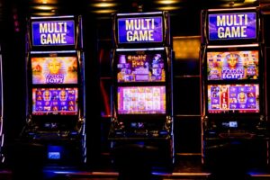 Mengapa Slot Online Menjadi Pilihan Utama Bagi Pecinta Judi Digital