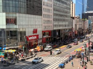 Mengenal Pesona 5th Street Shopping: Surga Belanja yang Memikat